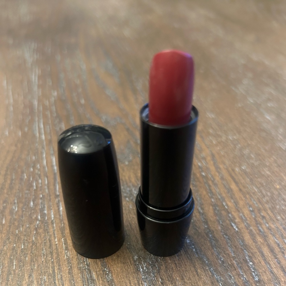 Lancome Color Design Lipstick Wine Party Full Size 0.14 oz - Picture 2 of 4